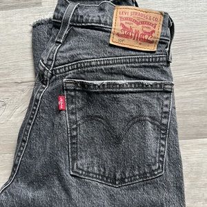 Levi's jeans